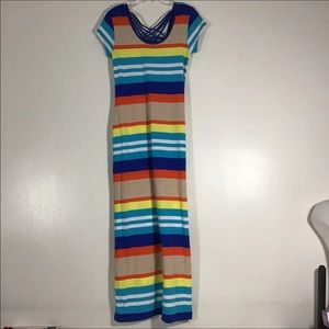 I’m in love with Derek Dress